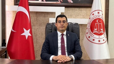 Cizre'ye Yeni Başsavcı Atandı