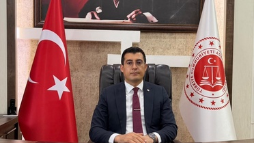 Cizre'nin Yeni Başsavcısı Göreve Başladı