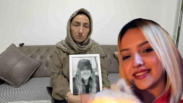 Ece kahvaltı hazırlarken sırtından vurulmuş! Acılı anne: Evime patates almak haram