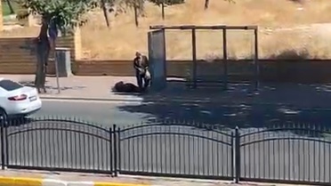 Uzaklaştırma kararı bile durduramadı: Durakta bekleyen eşine kurşun yağdırdı