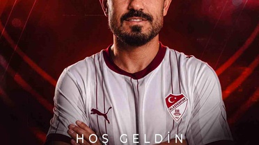 Elazığspor Erhan Kartal'ı Kadrosuna Kattı