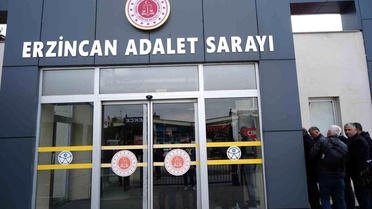 Erzincan Maden Kazası Davası Başladı