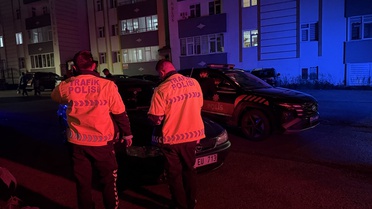 Ehliyetsiz Sürücüye 83 Bin Lira Ceza
