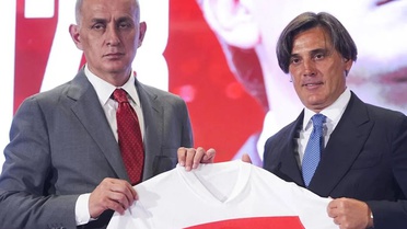 AK Parti'nin ağır topundan TFF Başkanı ve Montella'ya istifaya çağrısı