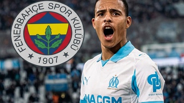 Fenerbahçe'ye Greenwood'dan kötü haber