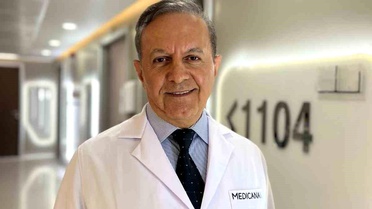 Yazın Göz Sağlığını Koru
