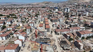Hayat Sitesi davasında karar çıkmadı, duruşma ertelendi