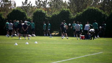 Konyaspor 5 Transfer Yapmayı Planlıyor