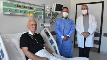 Kemik İliği Kanseri Tedavisi: Otolog Kök Hücre Nakli