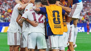 İspanya Çeyrek Finale Yükseldi