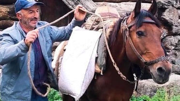 İspir'de psikolojik tedavi gören adam dereye atladı, hayatını kaybetti
