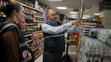Haksız Fiyat Artışına Cezalar Geliyor