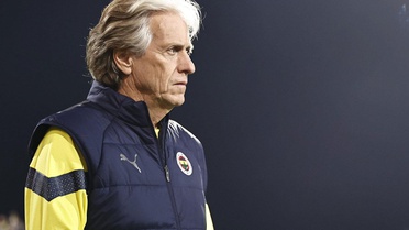 Jorge Jesus'un yeni takımı duyuruldu