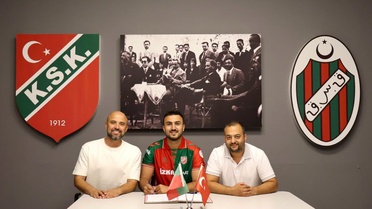 Karşıyaka İç Transferde 4'te 4 Yaptı