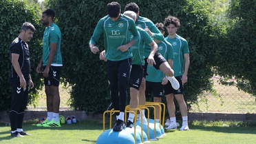 Konyaspor Transfer Planlarını Açıkladı