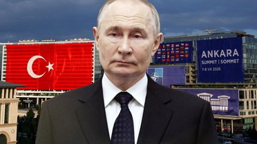 Kremlin: Ankara'daki NATO Zirvesi'ni yakından takip edeceğiz