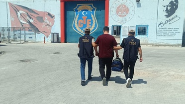Malatya'da FETÖ Hükümlüsü 3 Kişi Yakalandı