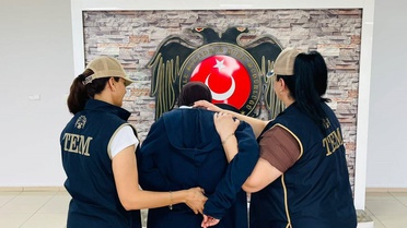 Malatya'da 3 FETÖ Firarisi Yakalandı