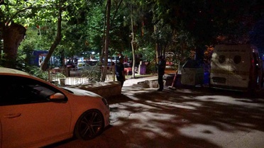 Malatya'da İki Silahlı Olay: 2 Yaralı