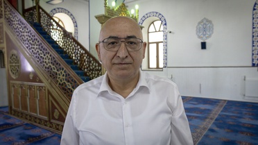 Malatya'da Sünnet Şöleni