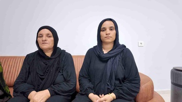 Mardin'deki Silahlı Kavga Davasında Berivan Öncel Açıklamalarda Bulundu