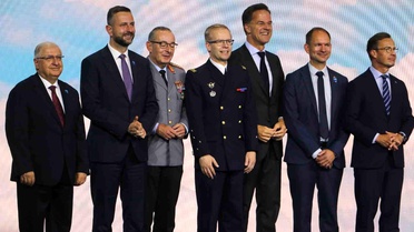 NATO Zirvesi'nde Airbus ve Triton Projeleri Duyuruldu