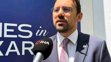 NATO Zirvesi'nde Yeni Güvenlik Vizyonu