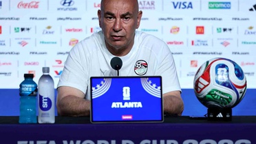 Hossam Hassan'dan Filistin'e Destek Çağrısı
