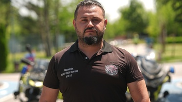 Motosiklet Ambulanslar Acil Vakalarda Hızla Ulaşıyor