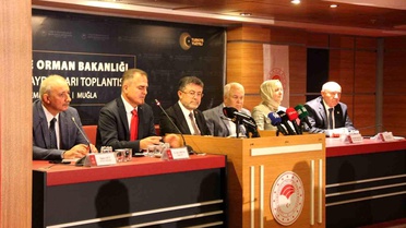 Muğla'da Tarım Toplantısı: Yatırımlar ve Destekler