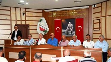 Muz üreticileri yerli üretimin korunmasını istedi
