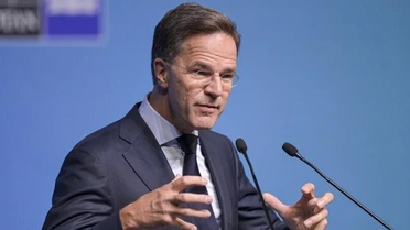 NATO sahasında FIFA kuralları! Genel Sekreter Rutte’den ezber bozan benzetme