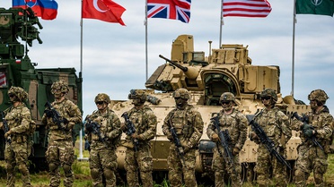 NATO, Ankara Zirvesi'nde duyurulan projelerin detaylarını açıkladı: 2 projede Türkiye de yer alacak