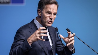 Rutte'den Ankara'daki NATO Zirvesi öncesi kritik Rusya mesajı
