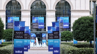 36. NATO Zirvesi Ankara'da Başlıyor
