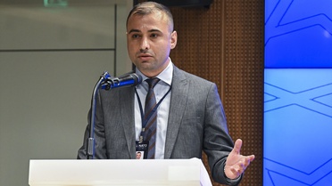 NATO Zirvesi Diyalogları'nda Akdeniz Güvenliği Ele Alındı