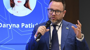 Ukrayna'nın Avrupa Güvenlik Mimarisindeki Rolü