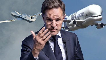 NATO'dan art arda dev adımlar! Hem İHA hem tanker uçak alacaklar