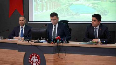 Niğde'de 167 proje değerlendirildi