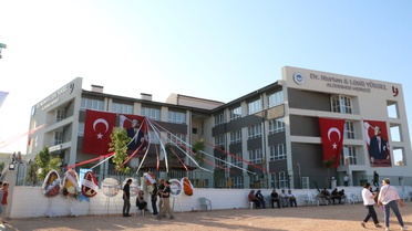 Alzheimer Merkezi Açıldı