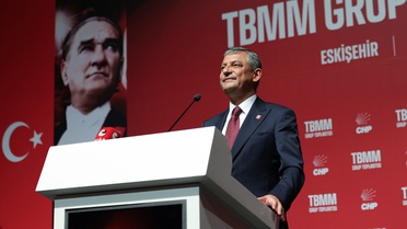 Özgür Özel: Mücadeleye Devam!