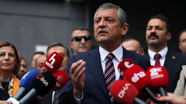 Özel: NATO'nun ihtiyacı demokratik Türkiye