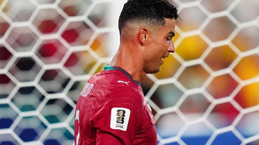 Portekiz'de Dünya Kupası'nın faturası Ronaldo'ya kesildi