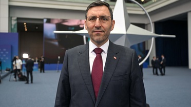ROKETSAN'dan Avrupa'ya Savunma İşbirliği Vurgusu