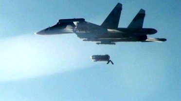 Belgorod'da Patlama: Rus Hava Kuvvetleri Sorunlarla Yüz Yüze