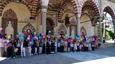 Manisa'da 2026 Yaz Kur'an Kursları Başladı