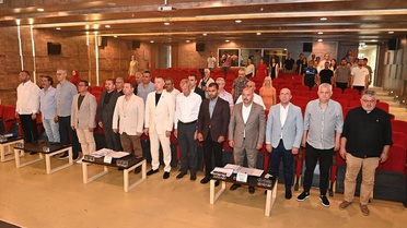 Süleymanpaşa Meclisi Temmuz Toplantısı Gerçekleşti