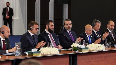 Suriye, Fransa ile Yatırım Ortaklığı Kurmak İstiyor