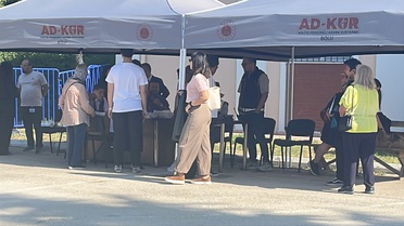 Bolu'da Belediye Davası Başladı