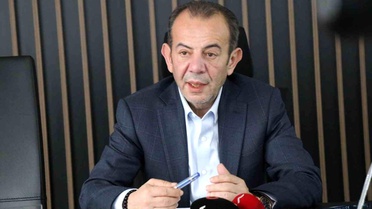 Tanju Özcan'ın yargılandığı davada ikinci gün